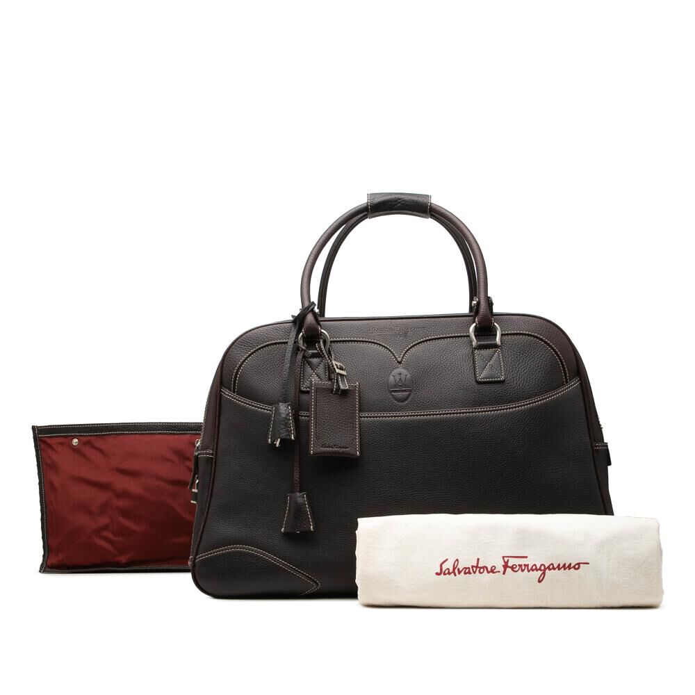 Salvatore Ferragamo Travel Bag