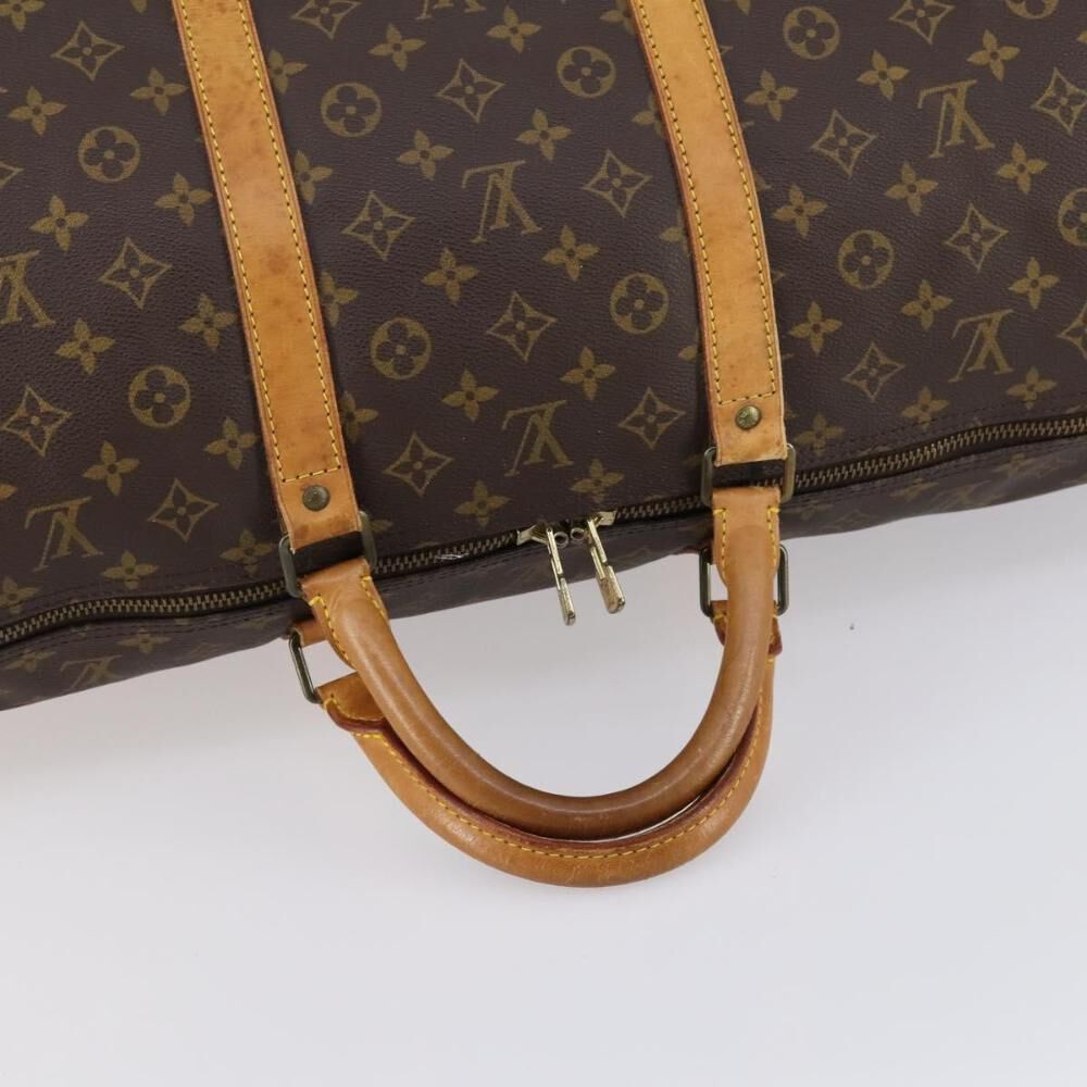 Louis Vuitton Keepall