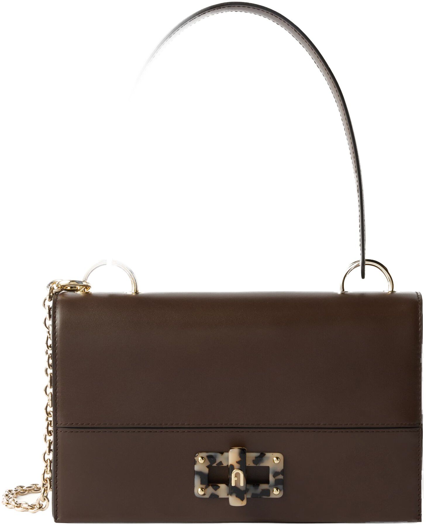 FURLA AMELIA M CROSSBODY
