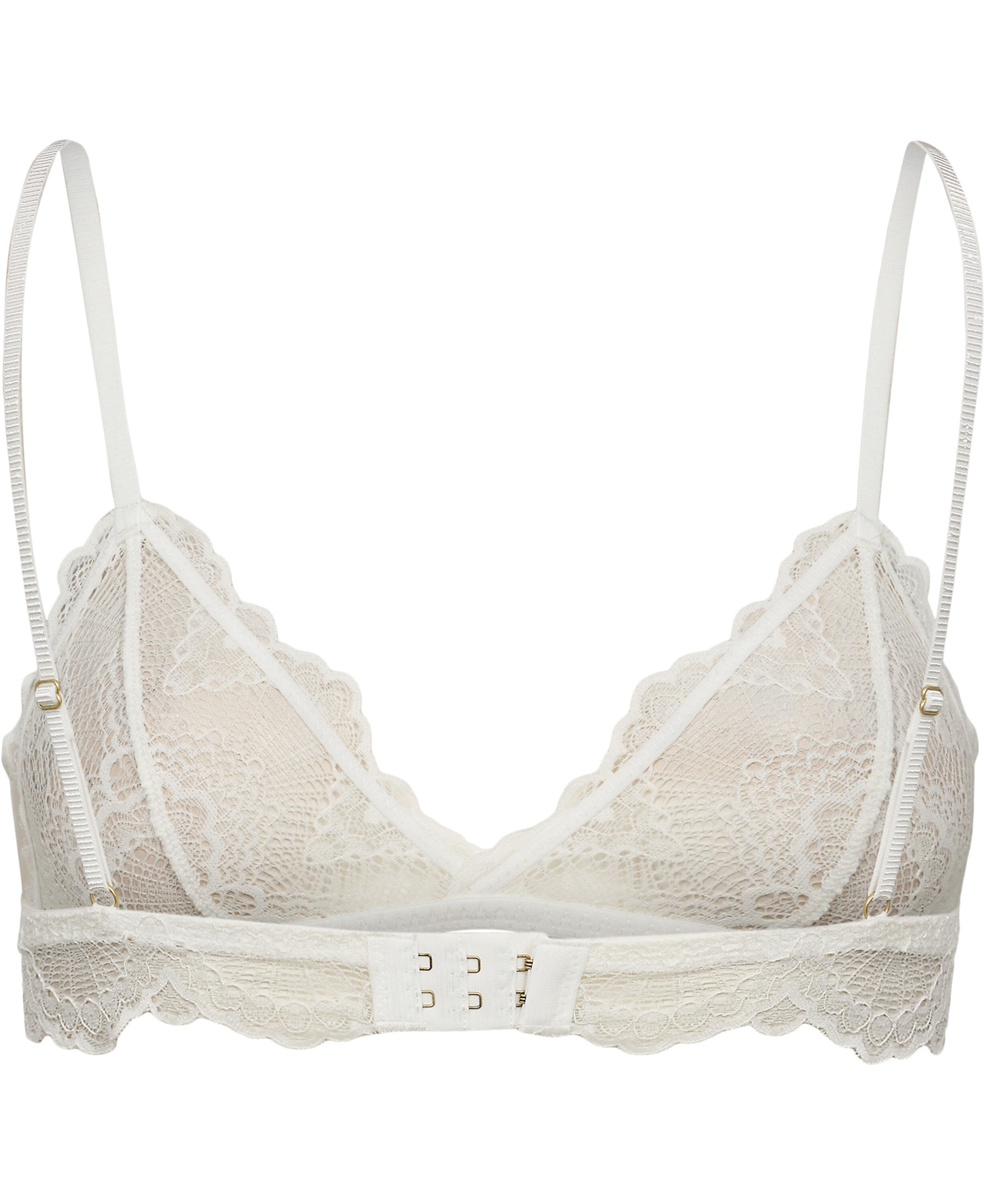 Petal 1. 1 Unlined Bra