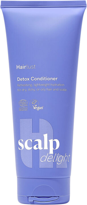 Scalp Delight Detox Conditioner