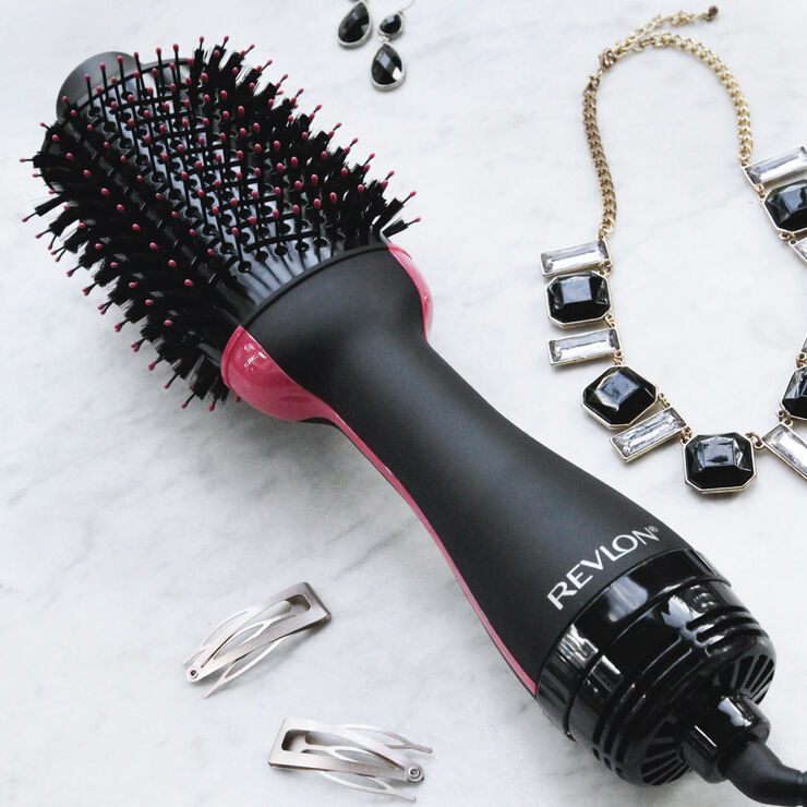 Revlon Volumiser One-step Pro Collection