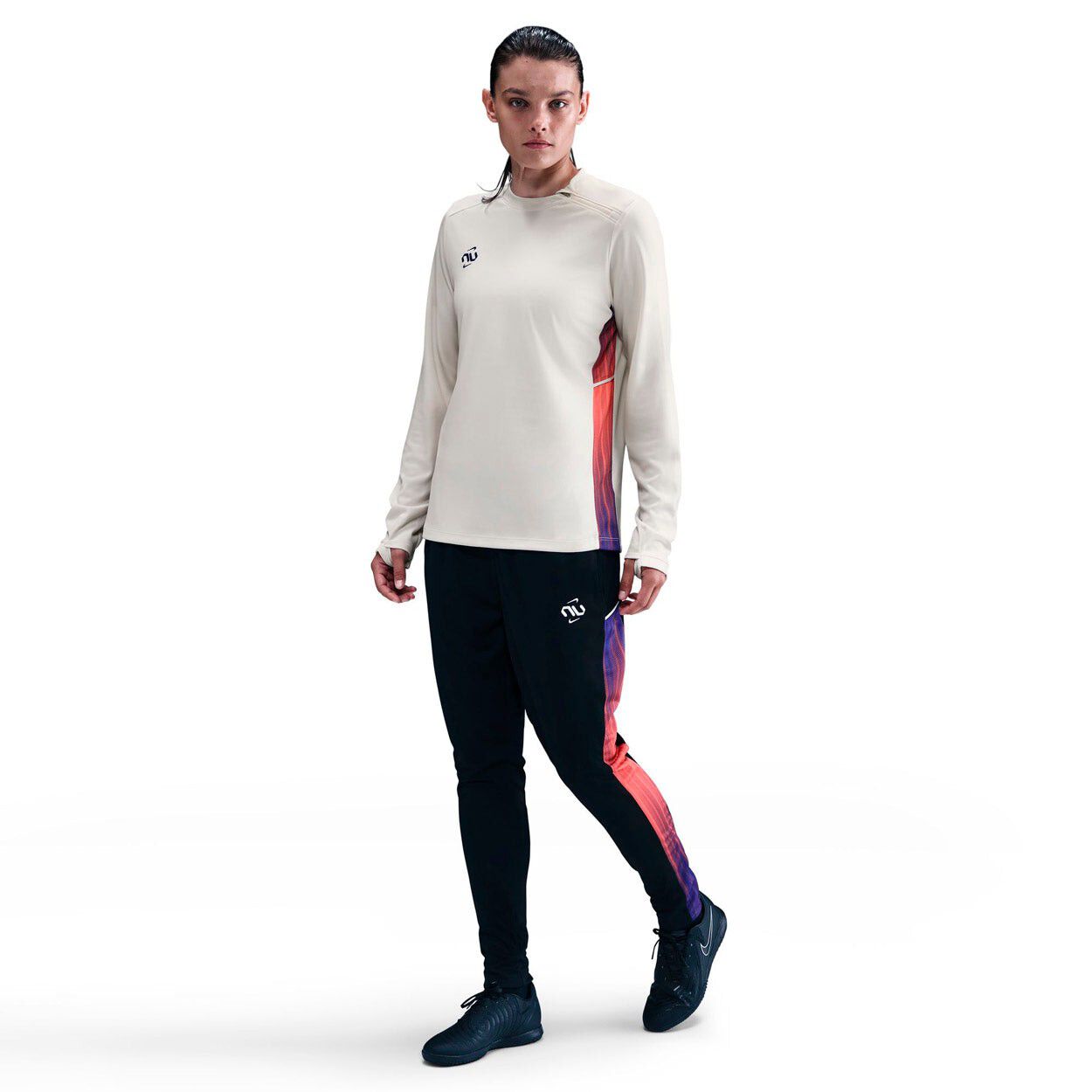 Academy 25 Crew Tr&aelig;ningstr&oslash;je