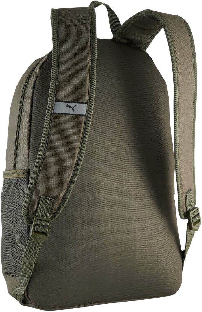 Plus Backpack II Rygs&aelig;k