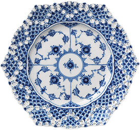 MUSSEL HELBLOND TALL.M. ROSET21