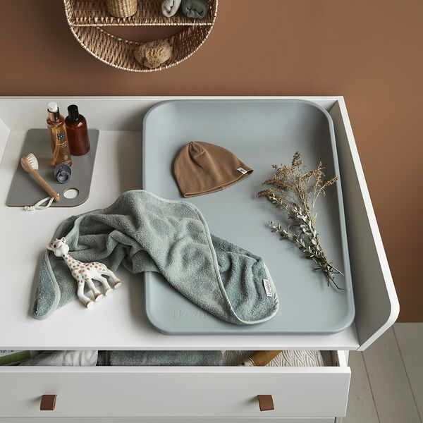 Matty puslepude, Sage green