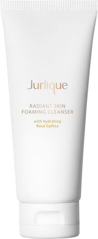 Radiant Skin Foaming Cleanser