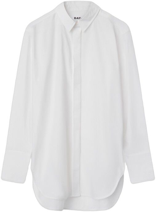 Christiane - Solid Cotton RD