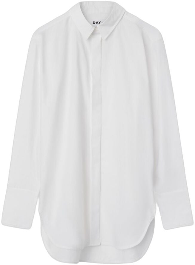 Christiane - Solid Cotton RD