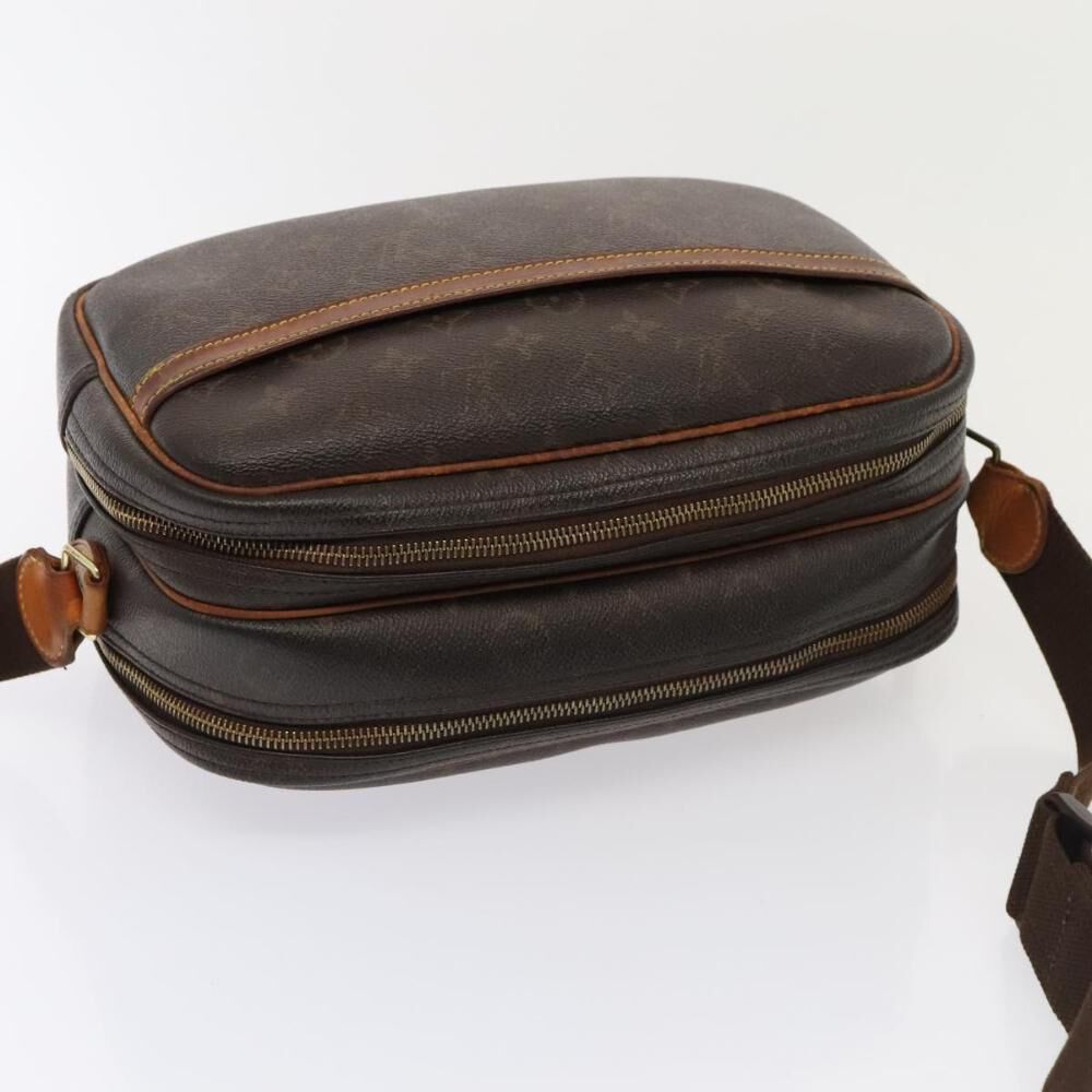 Louis Vuitton Reporter