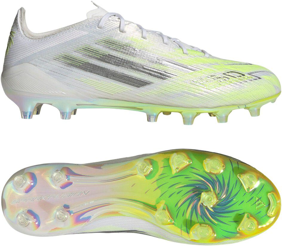 F50 Sparkfusion Elite FG/AG Fodboldst&oslash;vler