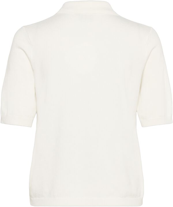 KAlizza Basic Polo Pullover