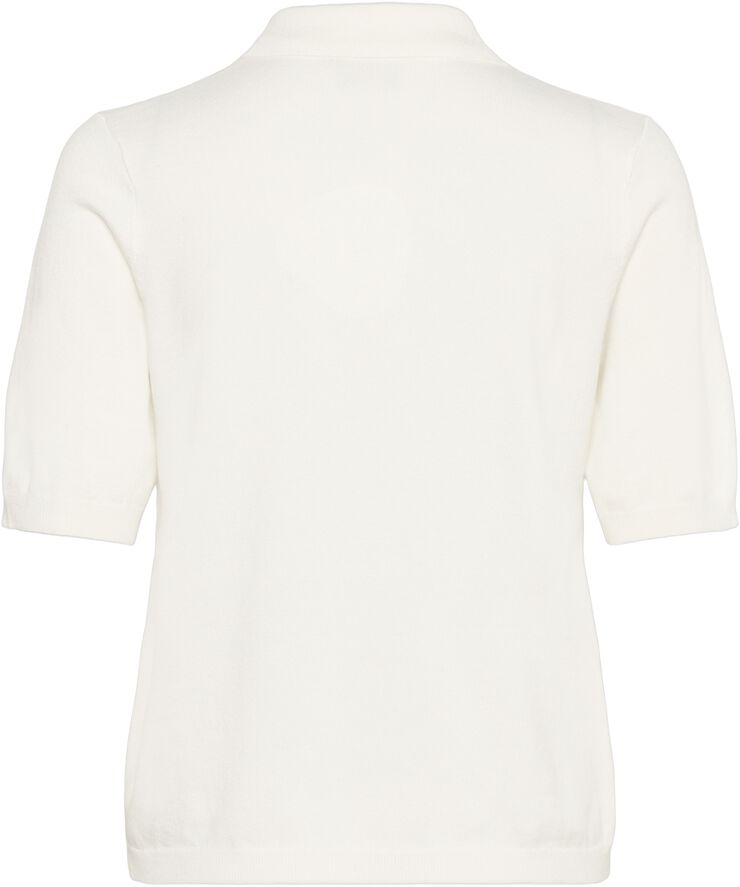 KAlizza Basic Polo Pullover