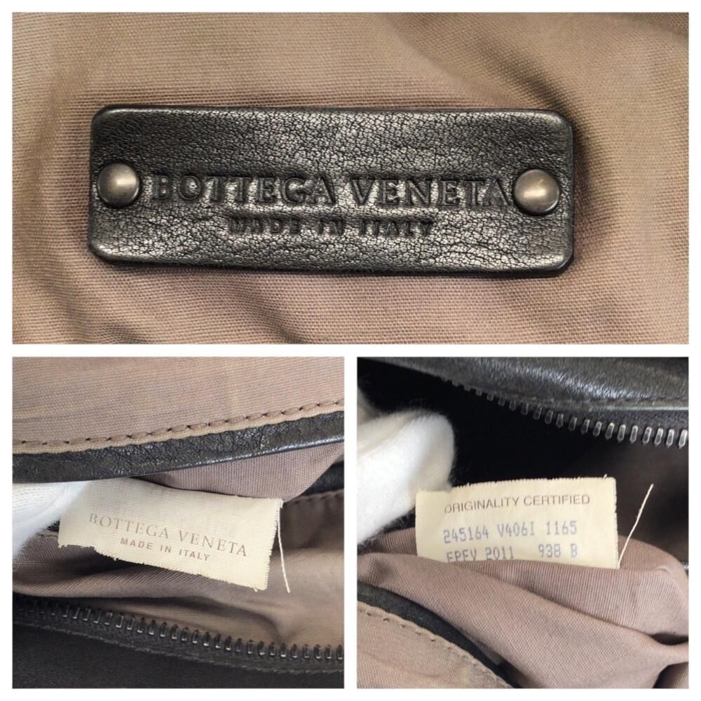 Bottega Veneta Briefcase