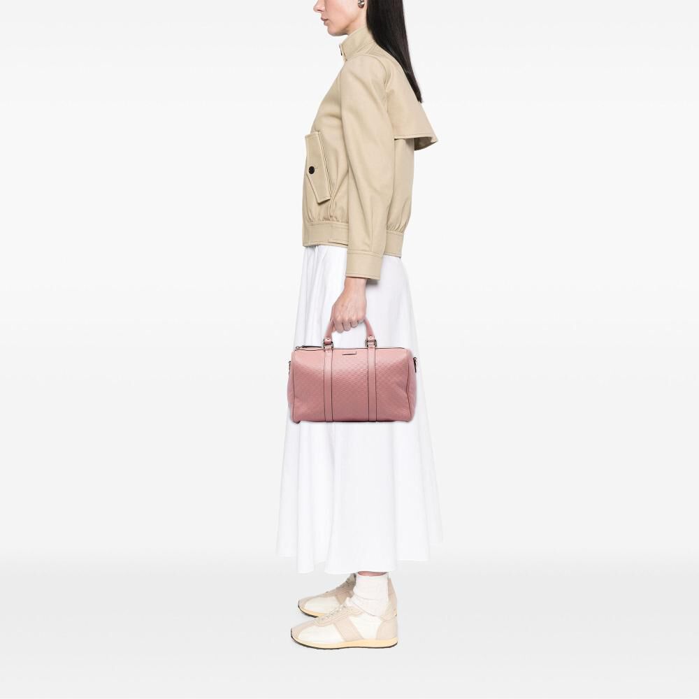 Gucci Boston Bag