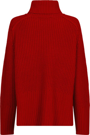 Maggie Knit Blouse