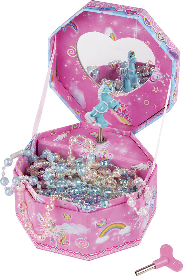 4-GIRLZ SMYKKEBOX mMUSIK