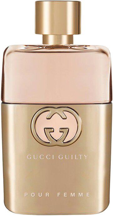 Guilty Revolution Eau De Parfum
