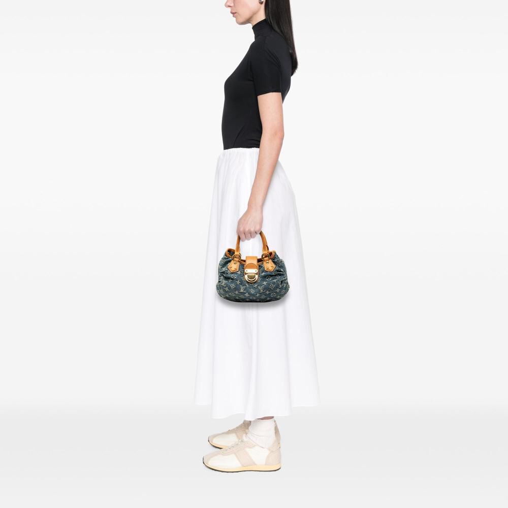 Louis Vuitton Pleaty