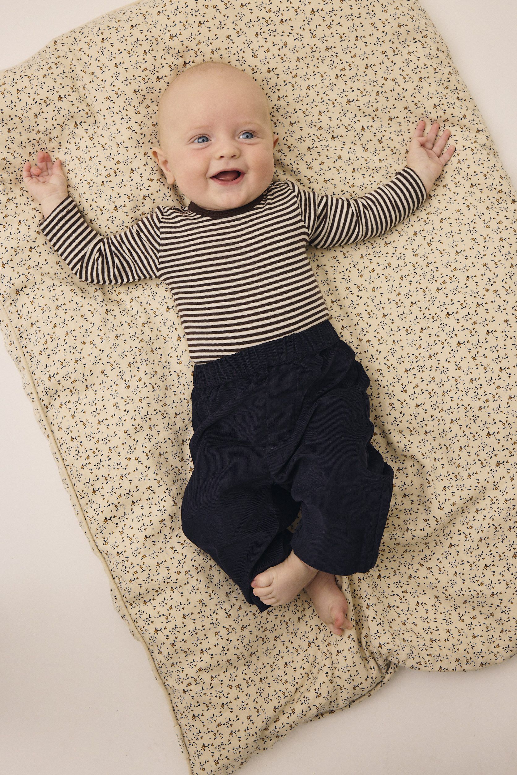 Woola 1 body - RWS Merino Wool