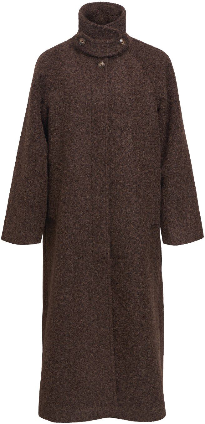 Objcelina Midi Coat 147