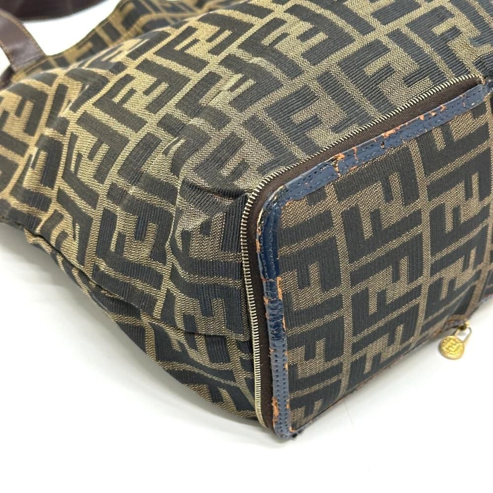 Fendi Tote