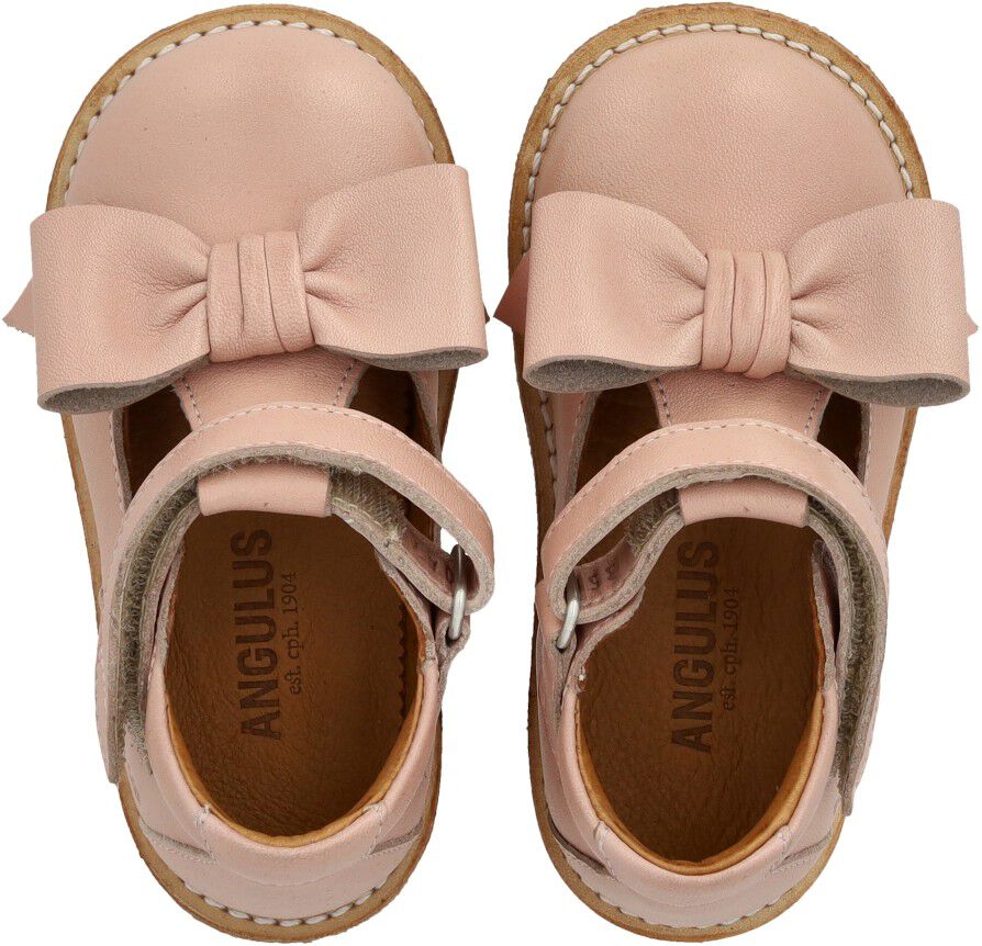 Tullesko med sl&oslash;jfe