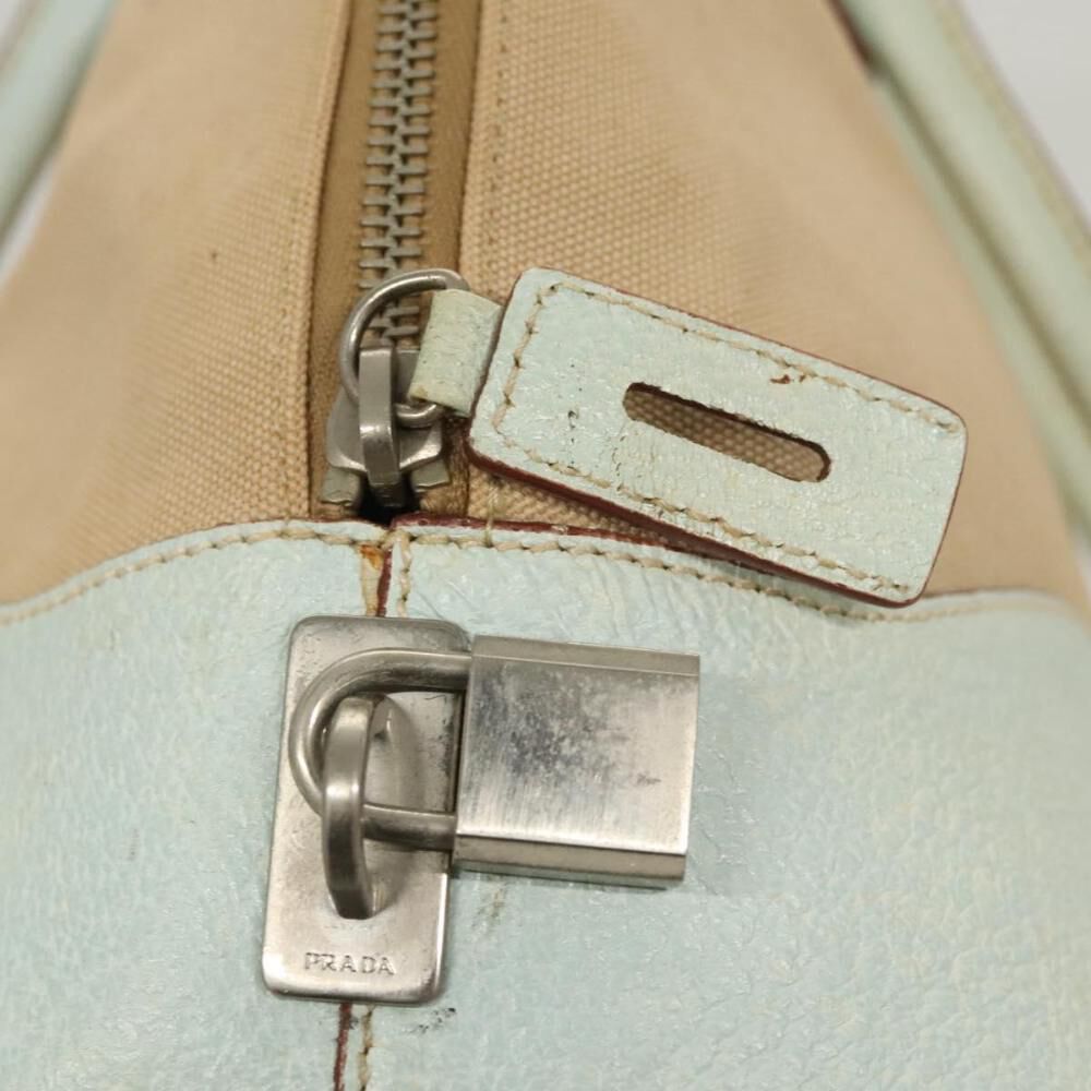Prada Handbag