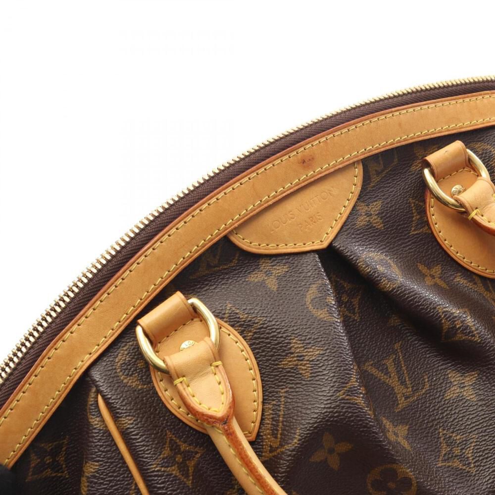 Louis Vuitton Lockit
