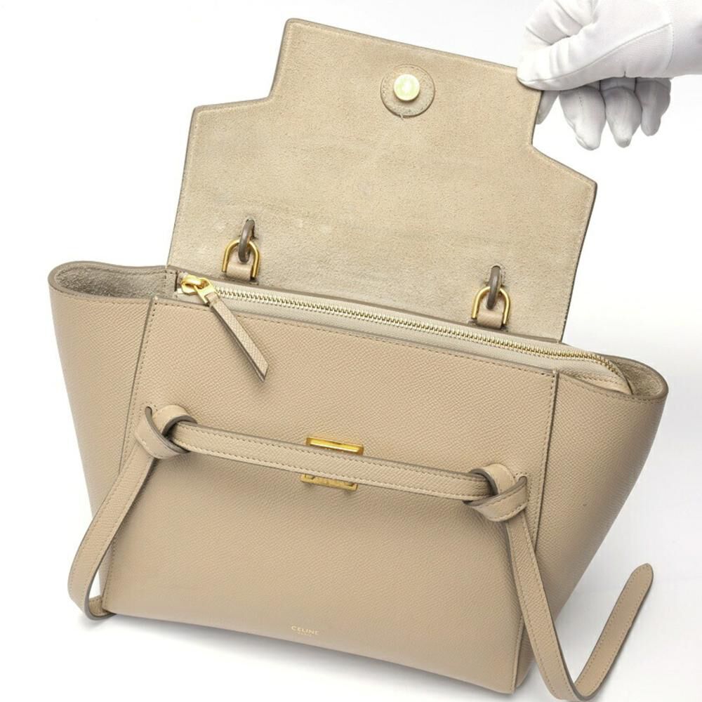 Celine Belt Bag