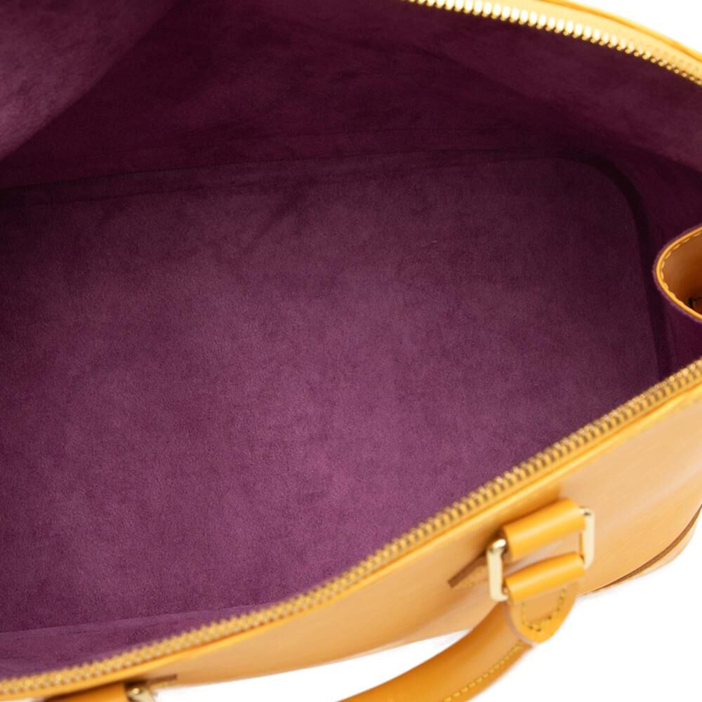 Louis Vuitton Alma