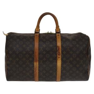 Louis Vuitton Keepall