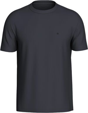 T-shirt i 100 % bomuld