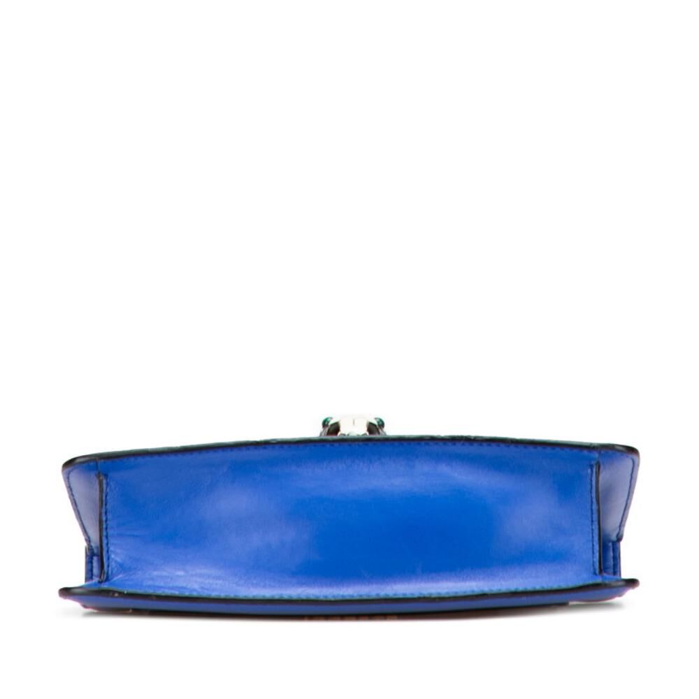 Bvlgari Shoulder Bag