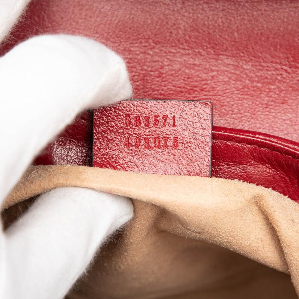 Gucci Marmont