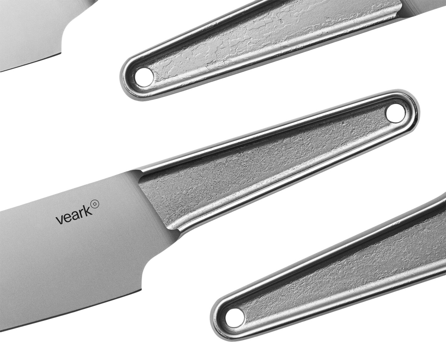 CK16 - Chefs knife - Drop Forged