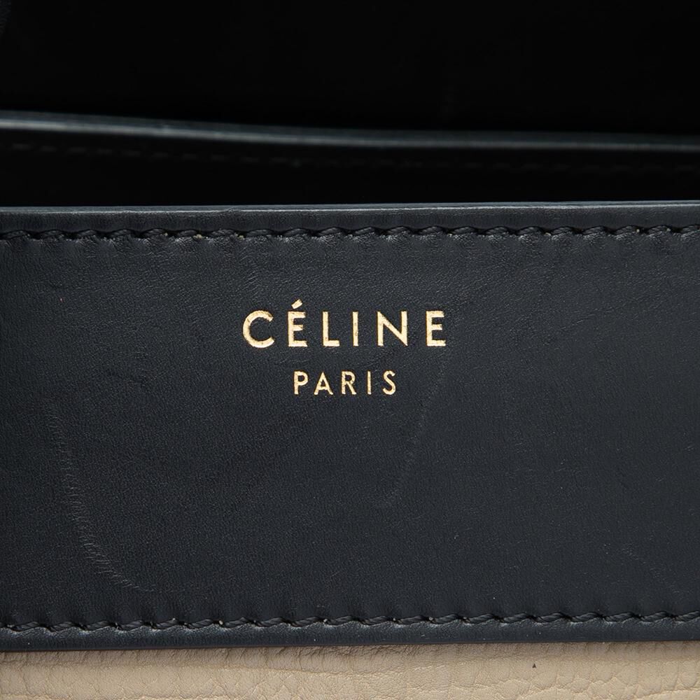Celine Luggage
