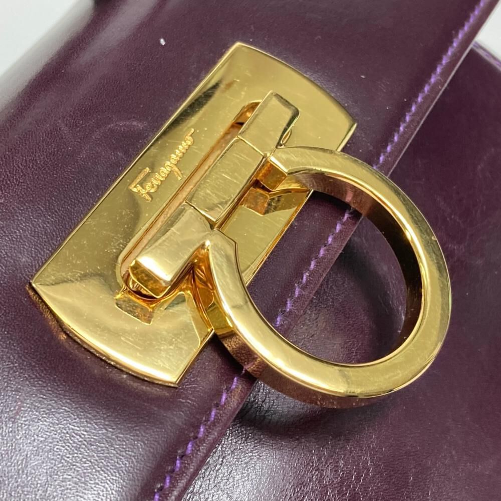 Salvatore Ferragamo Handbag