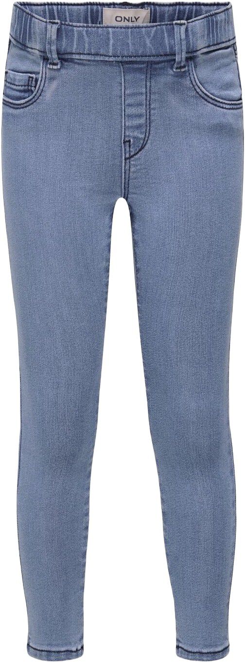 KMGRAIN SKINNY ELASTICATE JEANS DNM