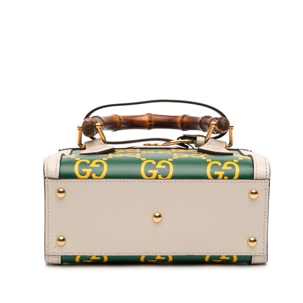 Gucci Bamboo