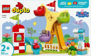 Forlystelsespark 10453