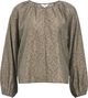 OBJTRUE L/S LO BLOUSE NOOS