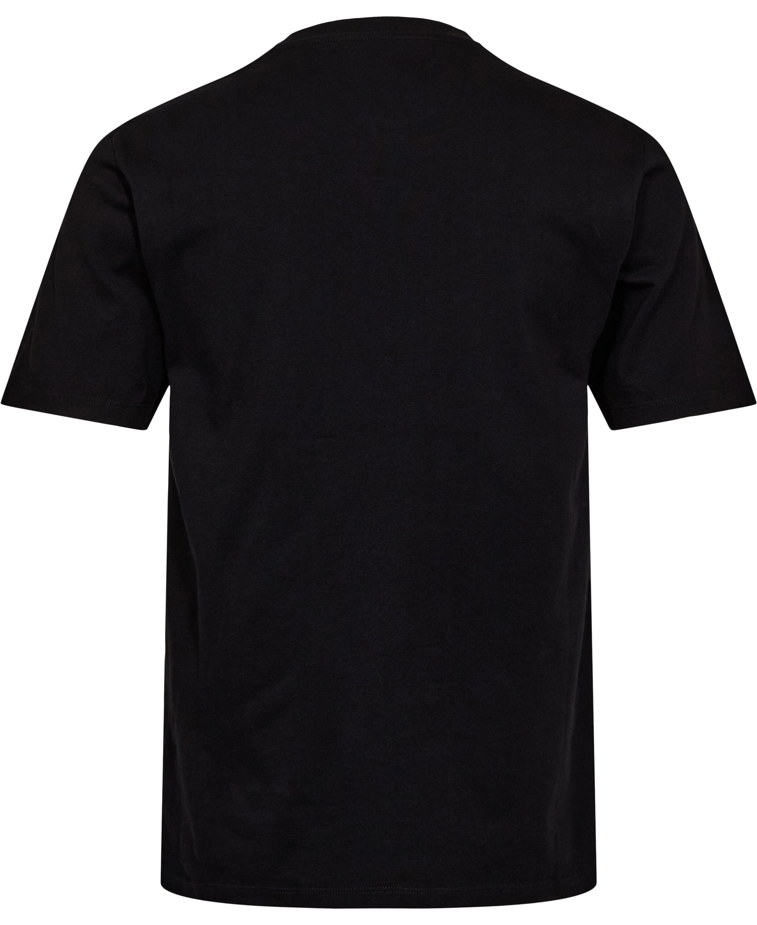 Japanese Sun T-Shirt - Black