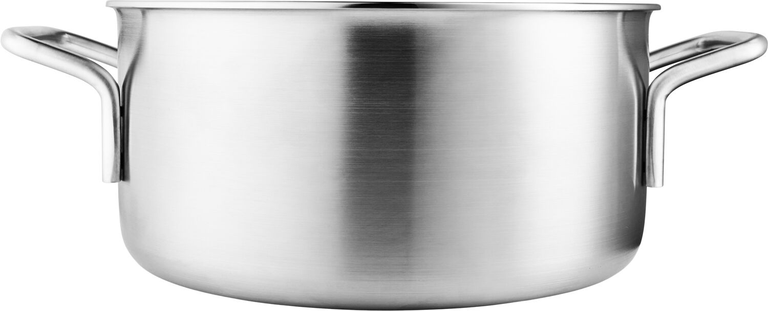 Multi Gryde 4,8 l 24 cm Mosaic keramisk Slip-Let&reg; bel&aelig;gning