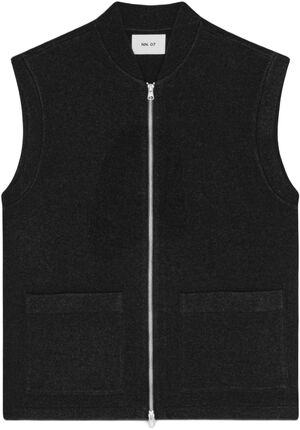 Boiled Vest 6398