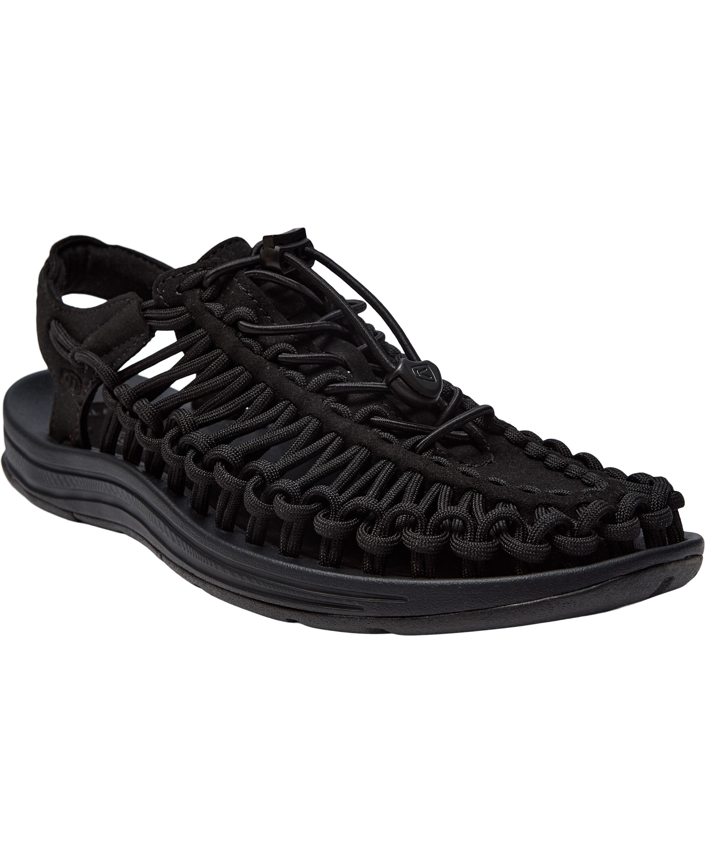 KE UNEEK W BLACK-BLACK
