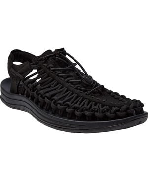 KE UNEEK W BLACK-BLACK