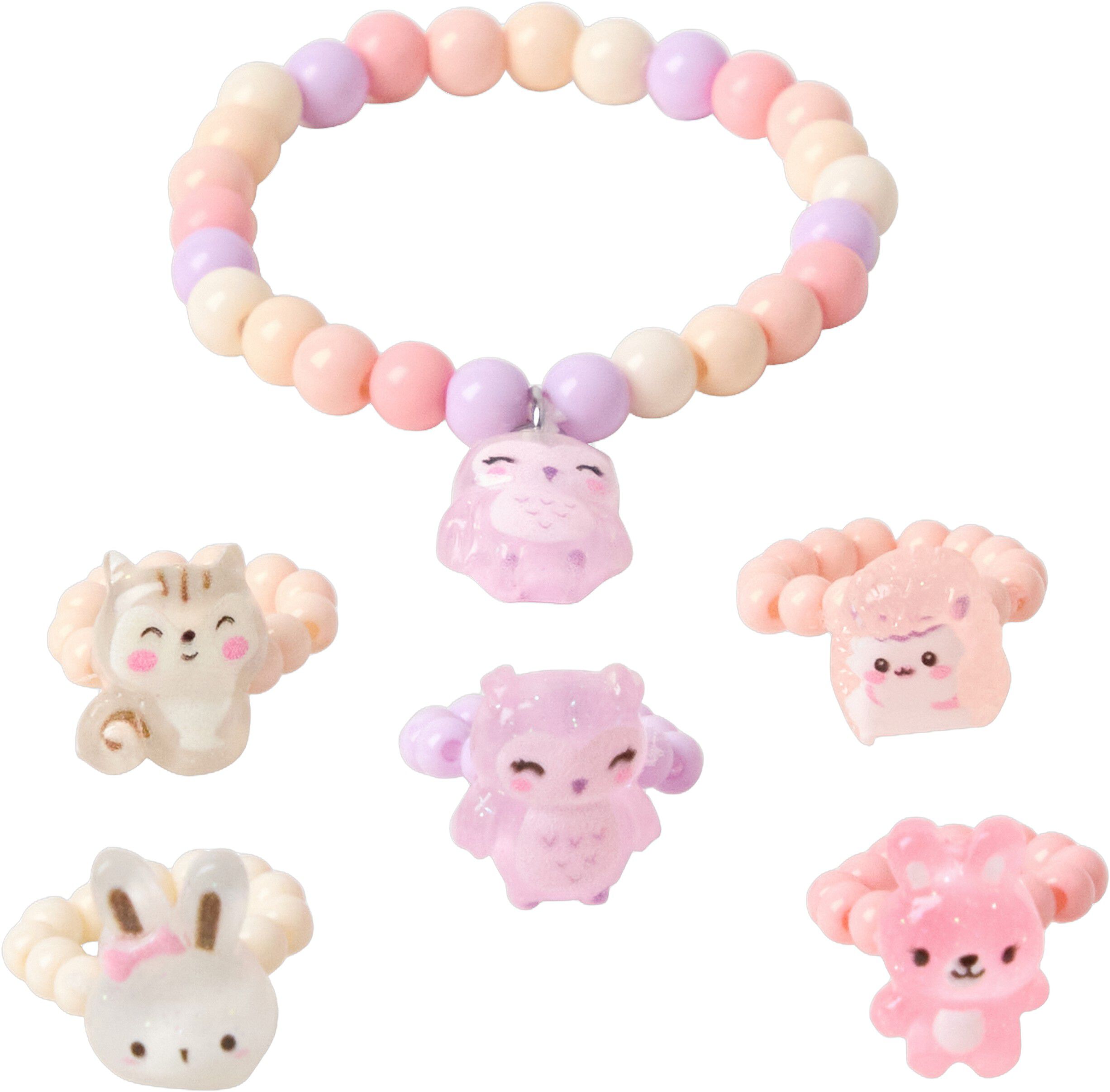 Jewellery set small girl