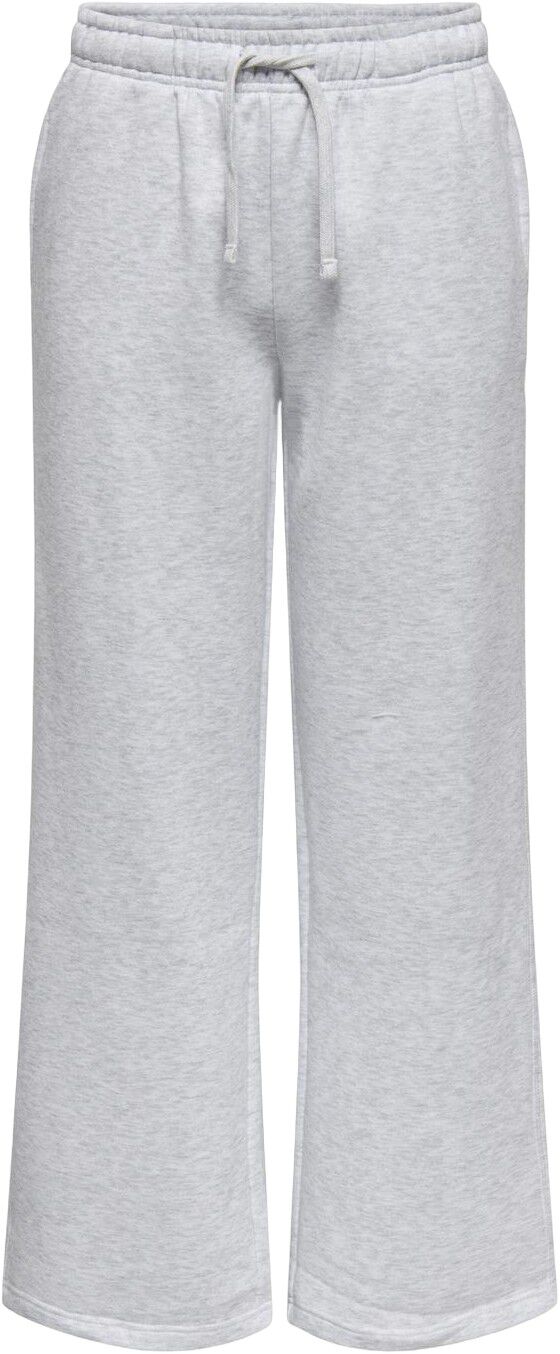 ONLBEST STRAIGHT PANT SWT NOOS