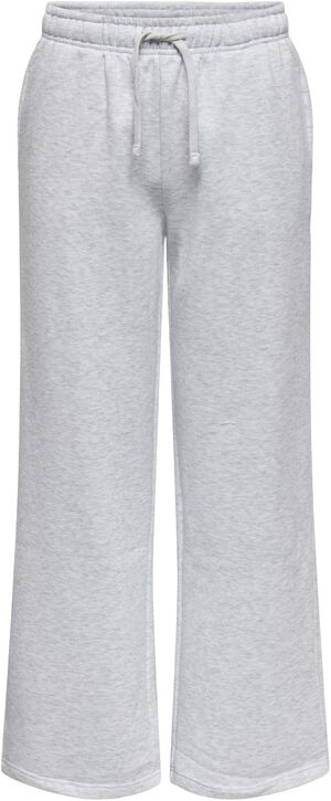 ONLBEST STRAIGHT PANT SWT NOOS